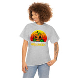 Halloween Heavy Cotton Tee