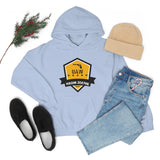 6 Magna Seating Hooded Sweatshirt