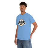 4 UAW local 2289 Heavy Cotton Tee