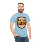 Local 652 Heavy Cotton Tee