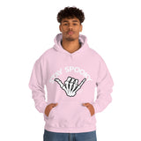 Stay Spooky Hooded Sweatshirt