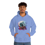 local 900 Hooded Sweatshirt