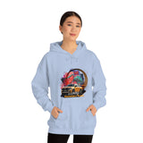 Ford Michigan Assembly  Hooded Sweatshirt