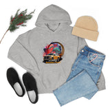 Ford Michigan Assembly  Hooded Sweatshirt