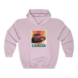 Lancia Hooded Sweatshirt