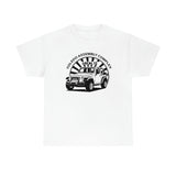 Toledo Heavy Cotton Tee