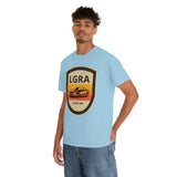 Local 652 Heavy Cotton Tee