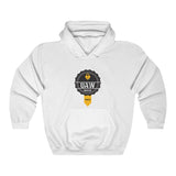 3 Daimler Truck Hooded Sweatshirt