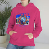 DETROIT Assembly Complex Hooded Sweatshirt