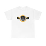 7 UAW local 22 Heavy Cotton Tee