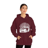 Toledo Assembly Complex  W Hooded Sweatshirt