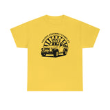 Toledo Heavy Cotton Tee