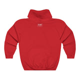 MEAC Local 51 Hooded Sweatshirt