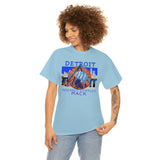 Detroit Heavy Cotton Tee