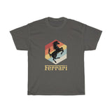 Ferarri Unisex Heavy Cotton Tee