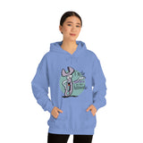 Wrench In The Autowork Hooded Sweatshirt