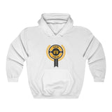 2 UAW Local 3000 Hooded Sweatshirt