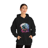 local 900 Hooded Sweatshirt