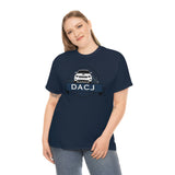 DACJ Heavy Cotton Tee