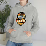 DACM Hooded Sweatshirt