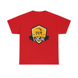 6 UAW local 31 Heavy Cotton Tee