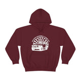 Toledo Assembly Complex  W Hooded Sweatshirt