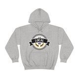 4  UAW Local 182 Hooded Sweatshirt