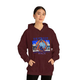 DETROIT Assembly Complex Hooded Sweatshirt