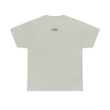 2 UAW local 600 Heavy Cotton Tee