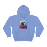 local 900 Hooded Sweatshirt