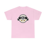 4 UAW local 1264 Heavy Cotton Tee