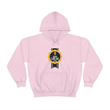 5  UAW Local 276 Hooded Sweatshirt