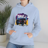 DAC J Hooded Sweatshirt