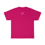 Auto Photoshop Heavy Cotton Tee WHT