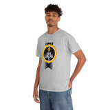 5 UAW local 31 Heavy Cotton Tee