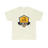 6 UAW local 31 Heavy Cotton Tee