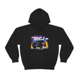 DAC J Hooded Sweatshirt