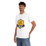 6 UAW local 228 Heavy Cotton Tee