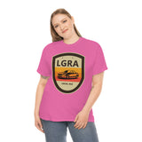 Local 652 Heavy Cotton Tee