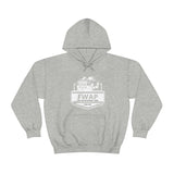 FWAP W Hooded Sweatshirt