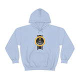 5 Magna Seating Hooded Sweatshirt