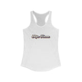 Alpha Romeo Women's Racerback