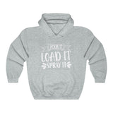 load it Hooded Sweatshirt