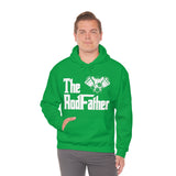 0039 The Rod Father Hooded Sweatshirt