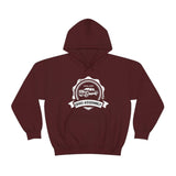 Local 2000 OHIO Assembly W Hooded Sweatshirt