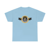 7 UAW local 2289 Heavy Cotton Tee