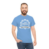 OHIO Heavy Cotton Tee