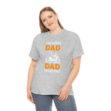 Car Painter DAD Heavy Cotton Tee