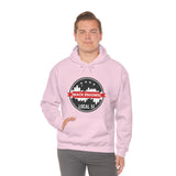 Mack Engines Hooded Sweatshirt