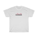 Love Autowork Heavy Cotton Tee